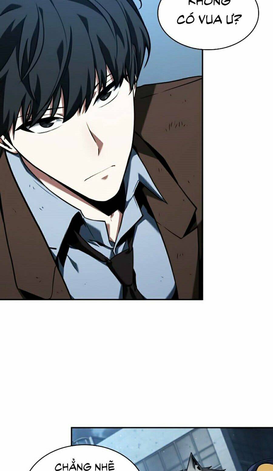 Toàn Trí Độc Giả – Omniscient Reader Chapter 74 - Trang 2