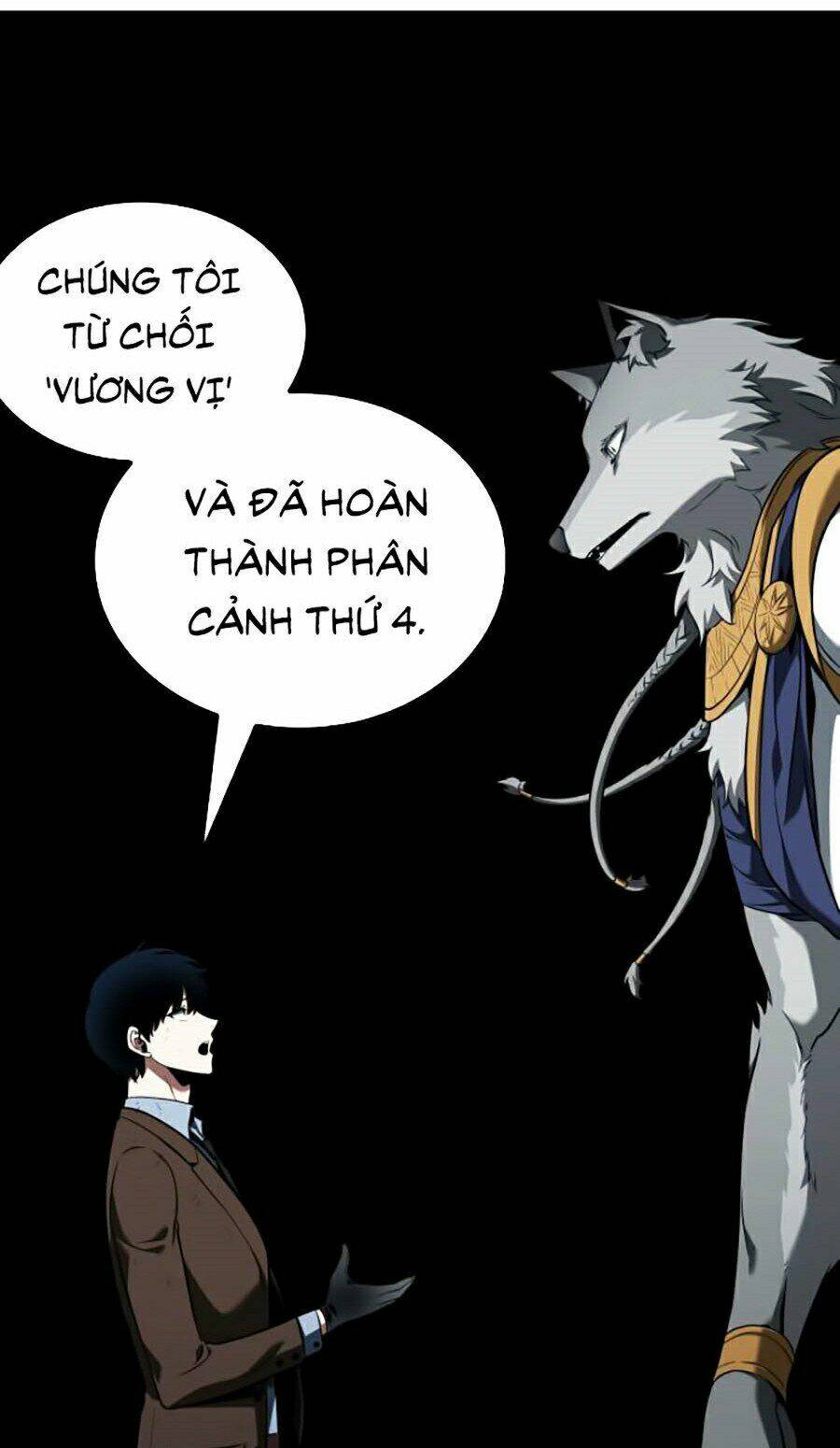 Toàn Trí Độc Giả – Omniscient Reader Chapter 74 - Trang 2
