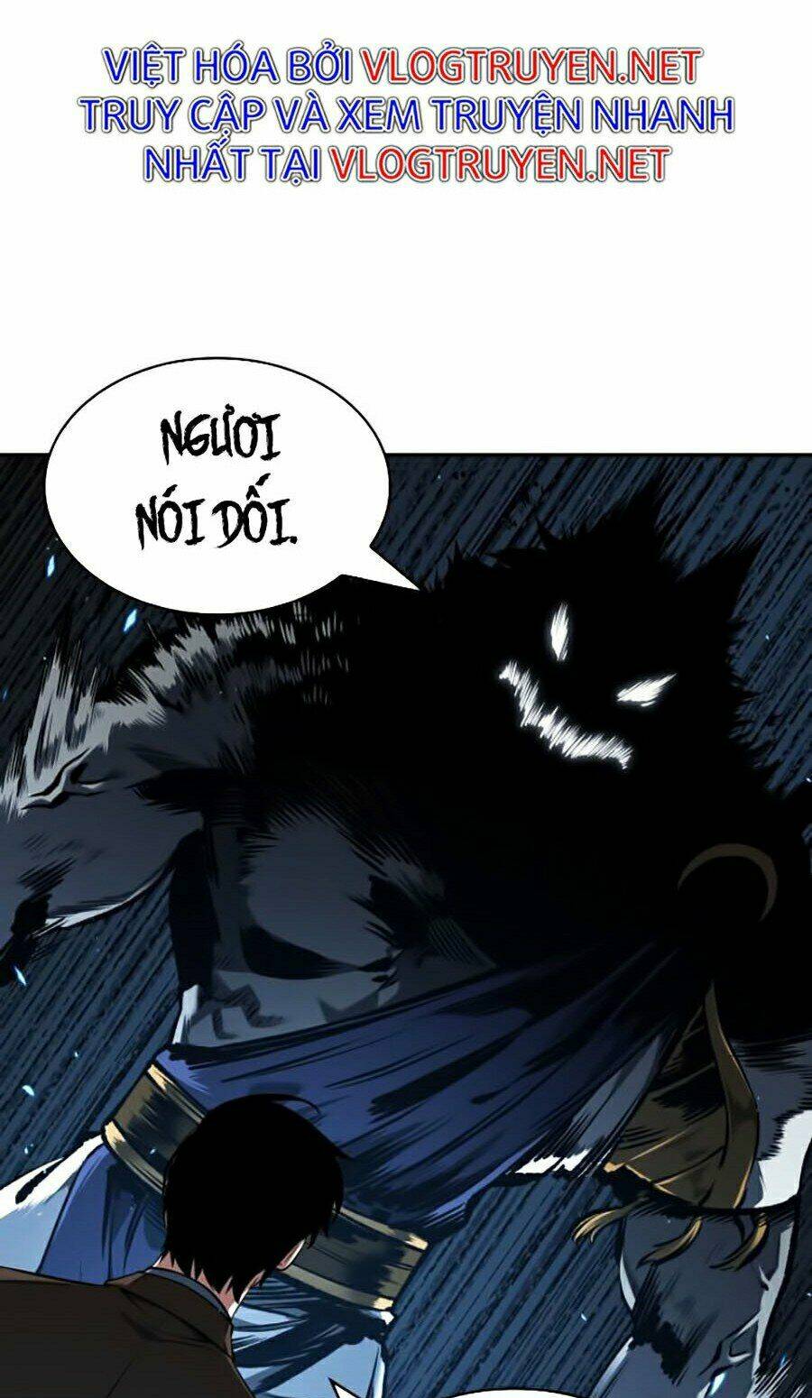 Toàn Trí Độc Giả – Omniscient Reader Chapter 74 - Trang 2