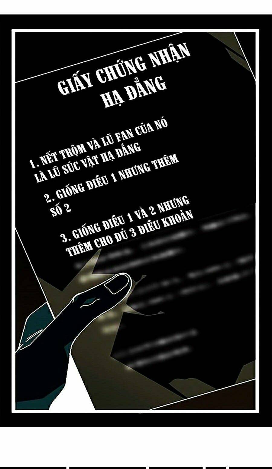 Toàn Trí Độc Giả – Omniscient Reader Chapter 74 - Trang 2