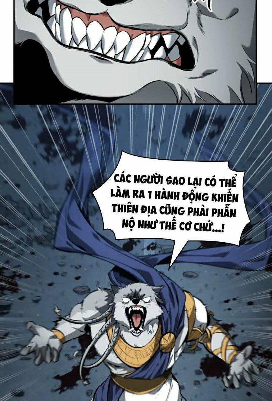 Toàn Trí Độc Giả – Omniscient Reader Chapter 74 - Trang 2