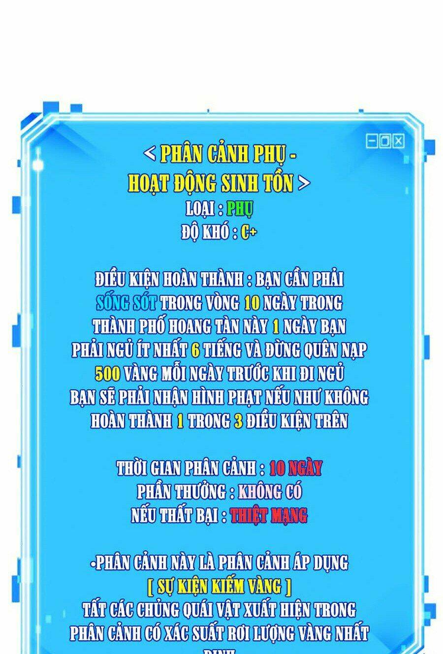 Toàn Trí Độc Giả – Omniscient Reader Chapter 74 - Trang 2