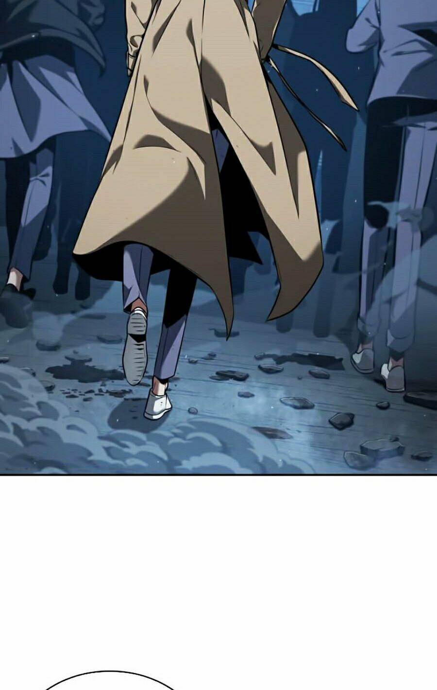 Toàn Trí Độc Giả – Omniscient Reader Chapter 74 - Trang 2