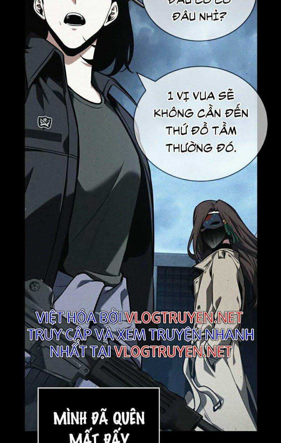 Toàn Trí Độc Giả – Omniscient Reader Chapter 74 - Trang 2