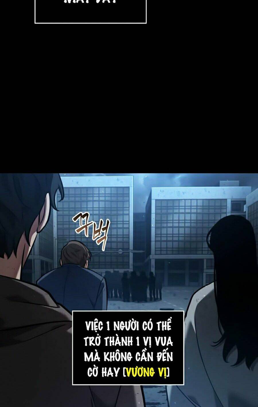 Toàn Trí Độc Giả – Omniscient Reader Chapter 74 - Trang 2