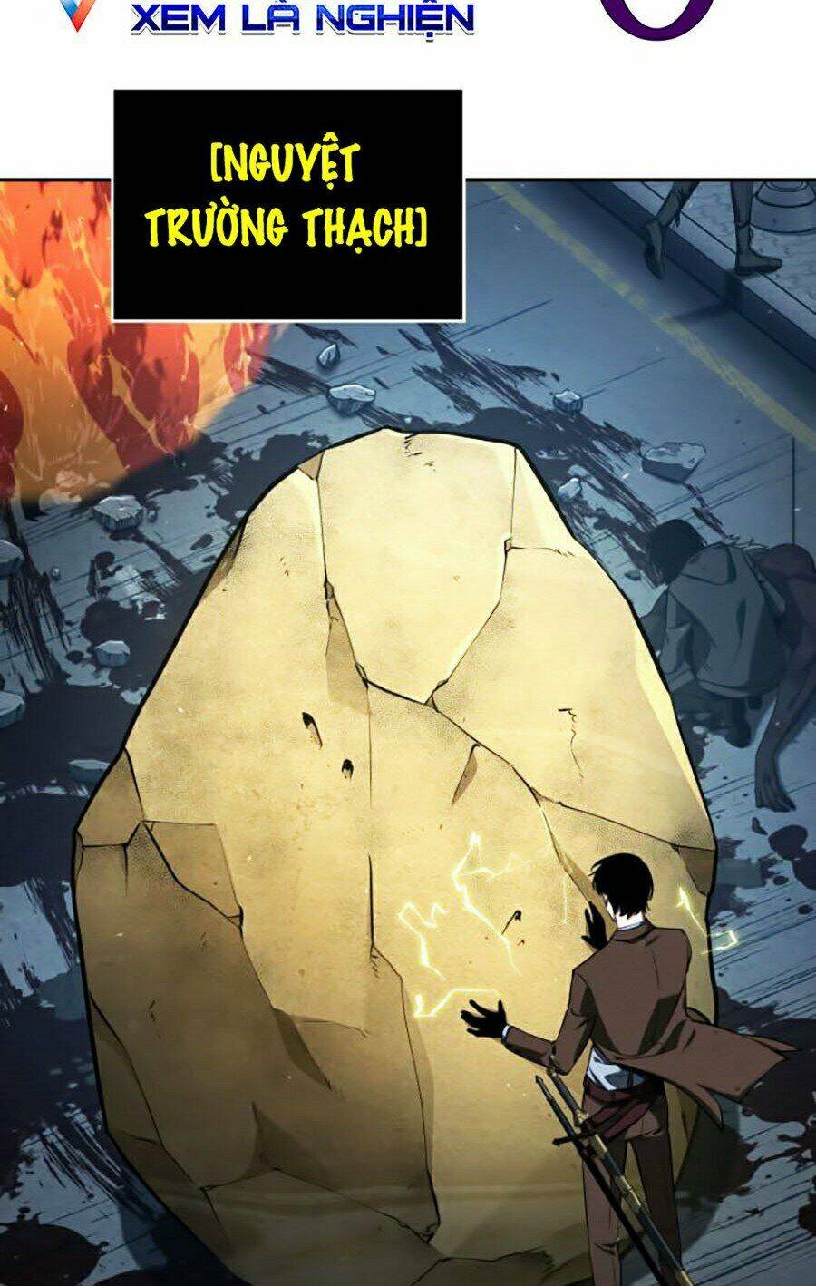 Toàn Trí Độc Giả – Omniscient Reader Chapter 74 - Trang 2