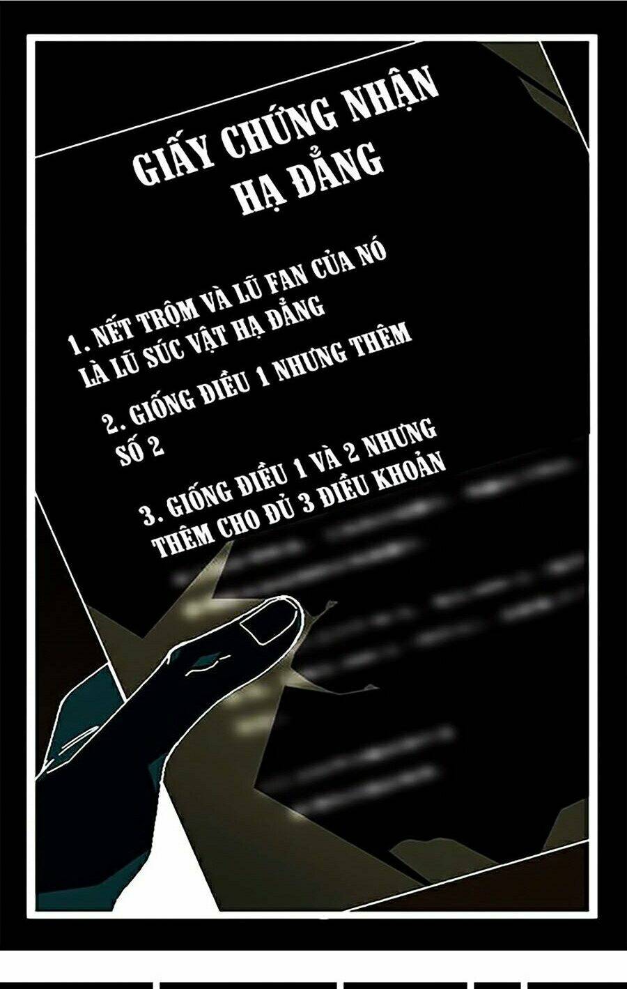 Toàn Trí Độc Giả – Omniscient Reader Chapter 74 - Trang 2