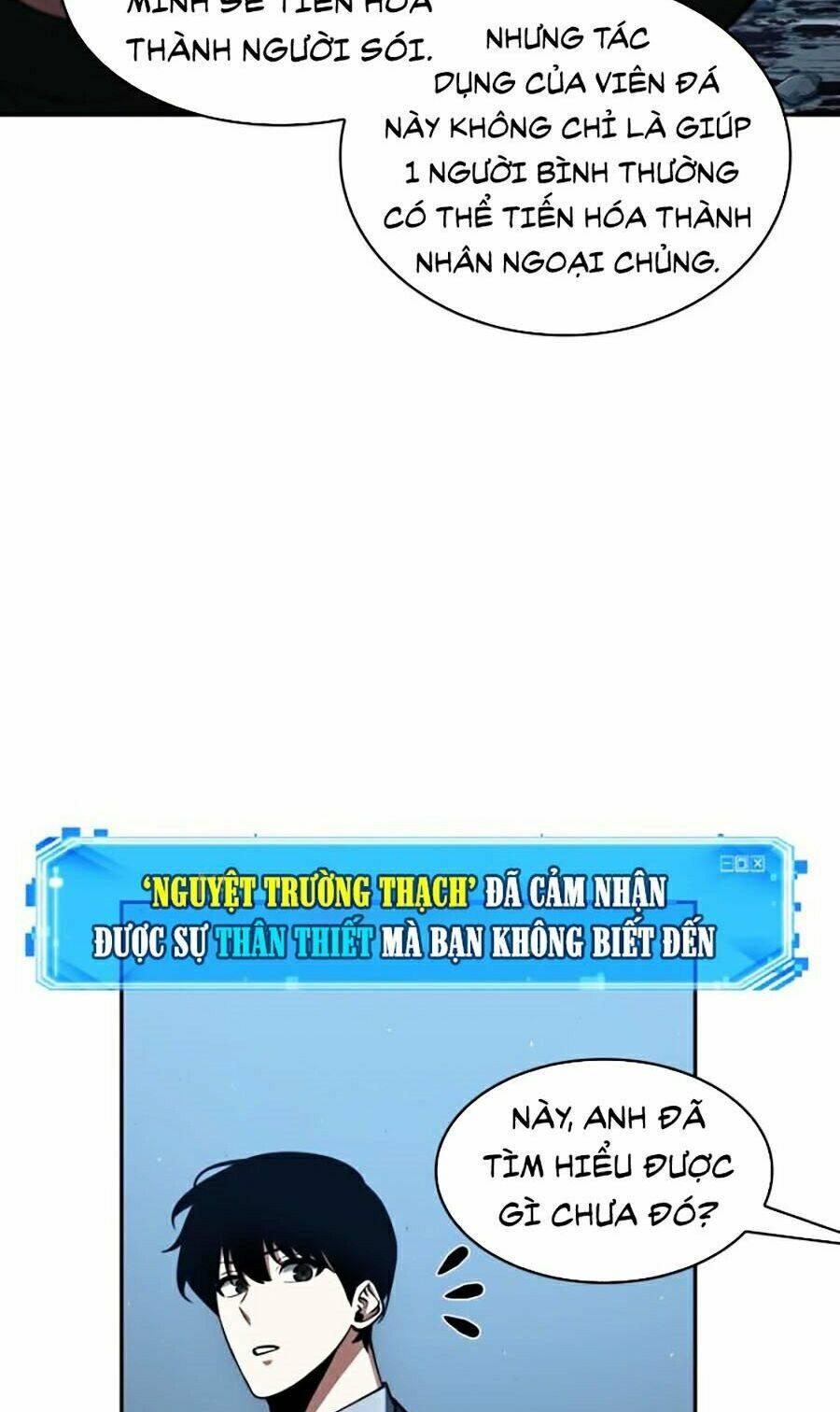 Toàn Trí Độc Giả – Omniscient Reader Chapter 74 - Trang 2