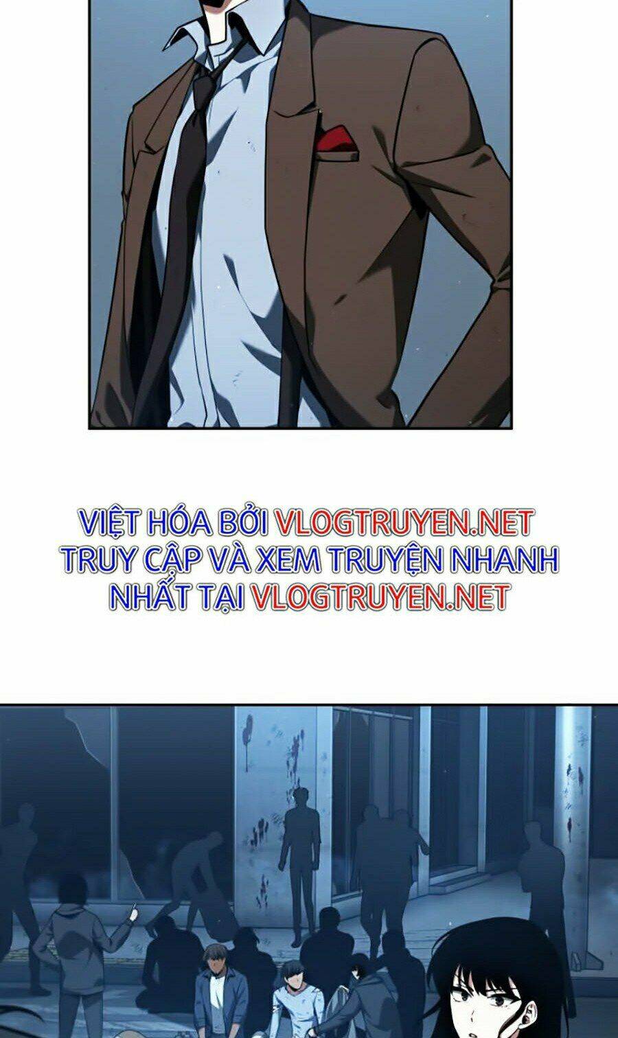 Toàn Trí Độc Giả – Omniscient Reader Chapter 74 - Trang 2