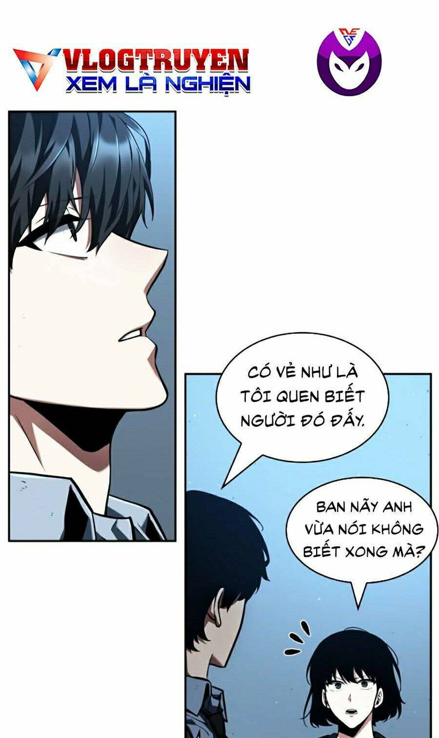 Toàn Trí Độc Giả – Omniscient Reader Chapter 74 - Trang 2