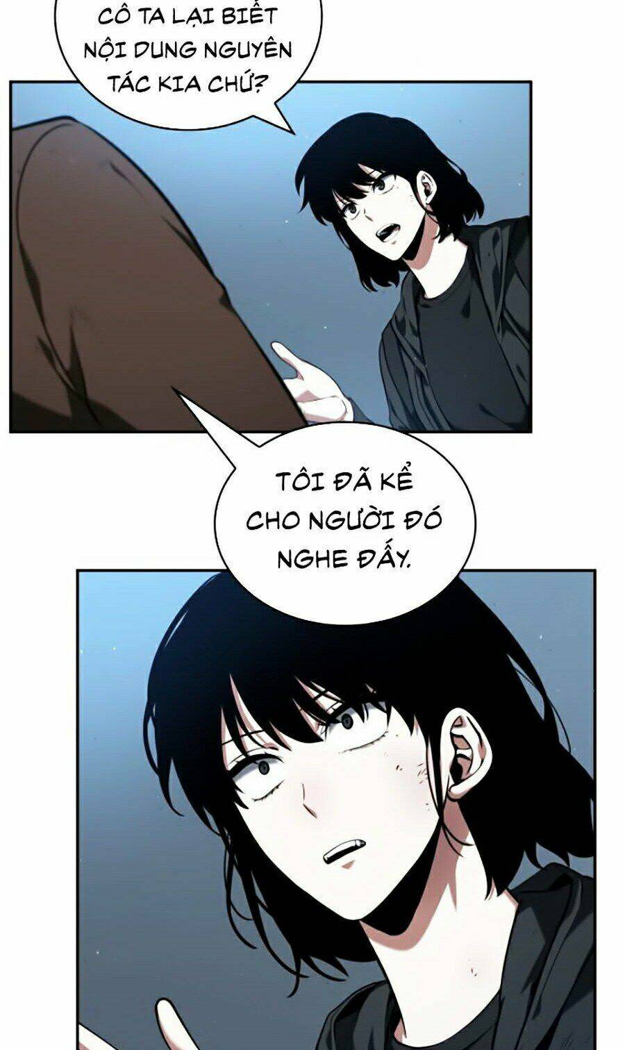 Toàn Trí Độc Giả – Omniscient Reader Chapter 74 - Trang 2