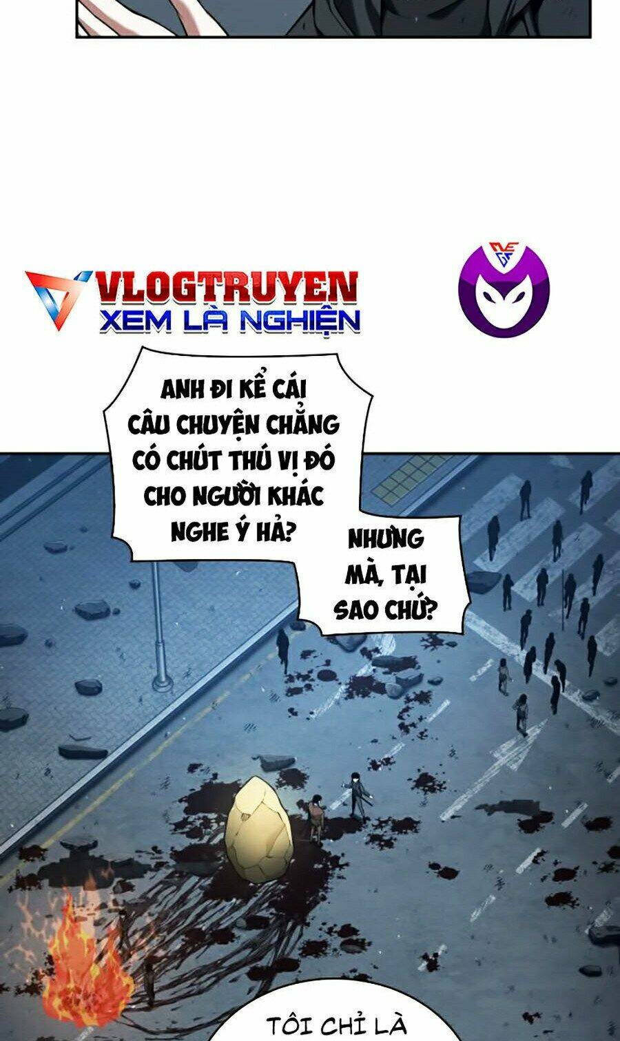 Toàn Trí Độc Giả – Omniscient Reader Chapter 74 - Trang 2