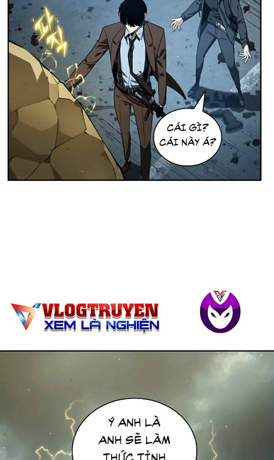 Toàn Trí Độc Giả – Omniscient Reader Chapter 74 - Trang 2