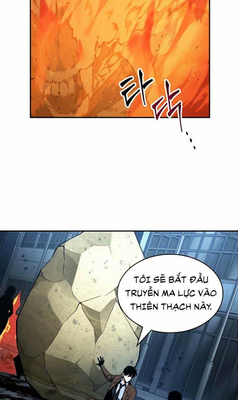 Toàn Trí Độc Giả – Omniscient Reader Chapter 74 - Trang 2