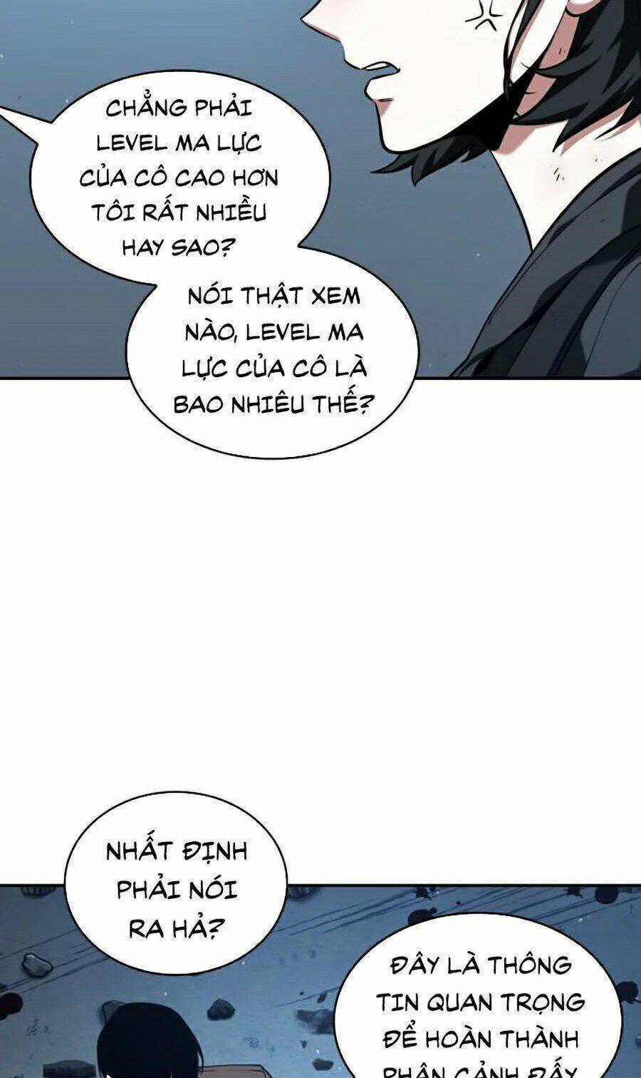 Toàn Trí Độc Giả – Omniscient Reader Chapter 74 - Trang 2