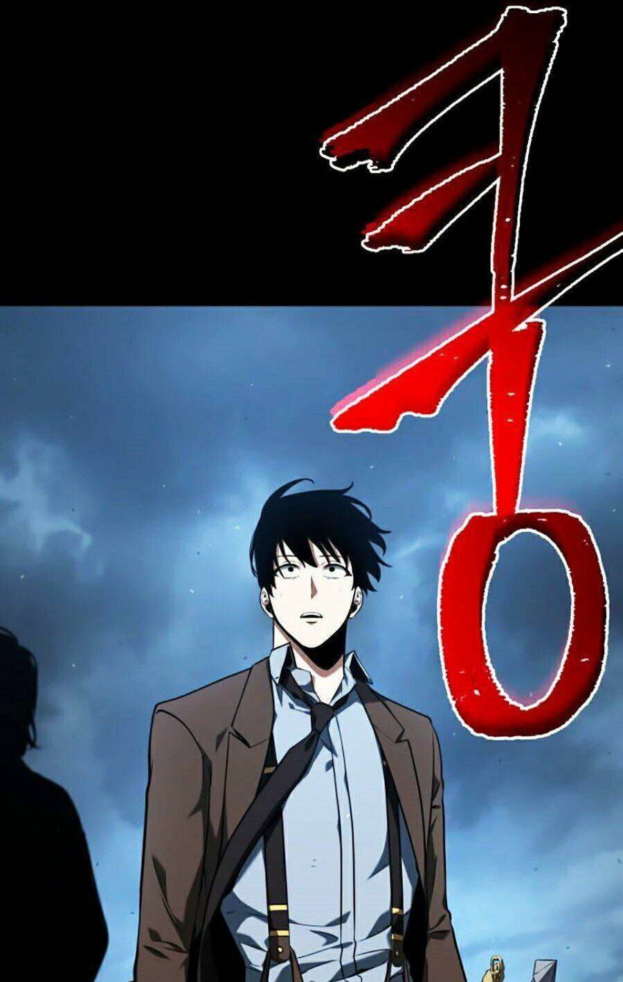 Toàn Trí Độc Giả – Omniscient Reader Chapter 74 - Trang 2