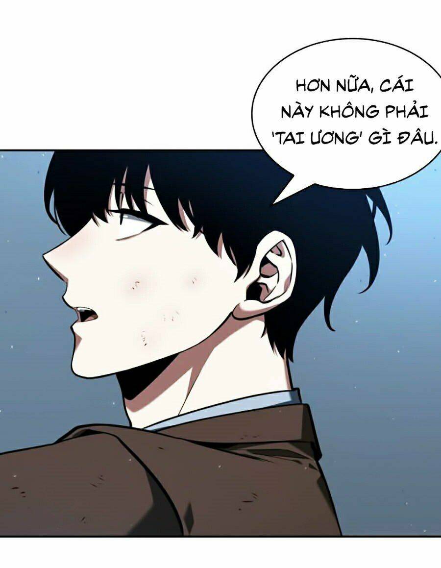 Toàn Trí Độc Giả – Omniscient Reader Chapter 74 - Trang 2