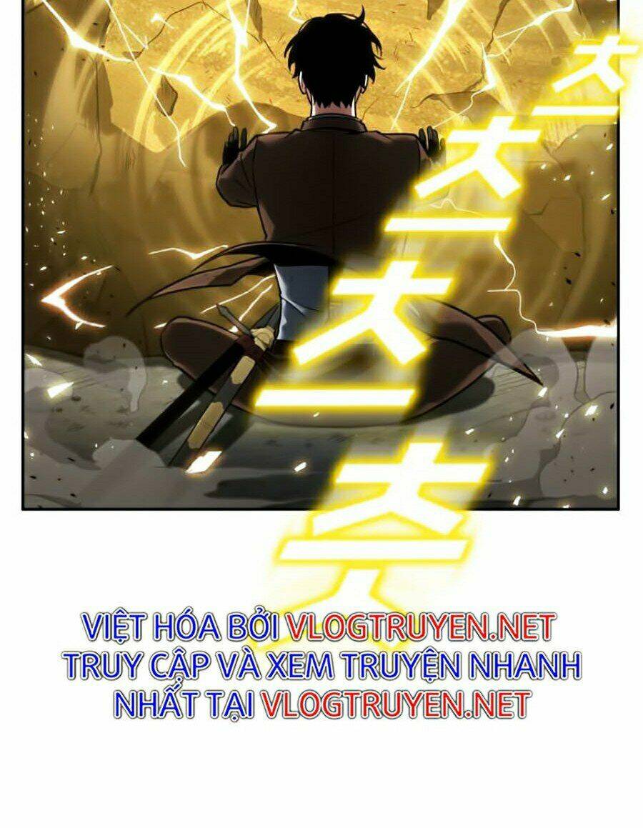 Toàn Trí Độc Giả – Omniscient Reader Chapter 74 - Trang 2