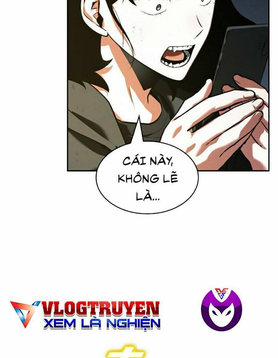 Toàn Trí Độc Giả – Omniscient Reader Chapter 74 - Trang 2