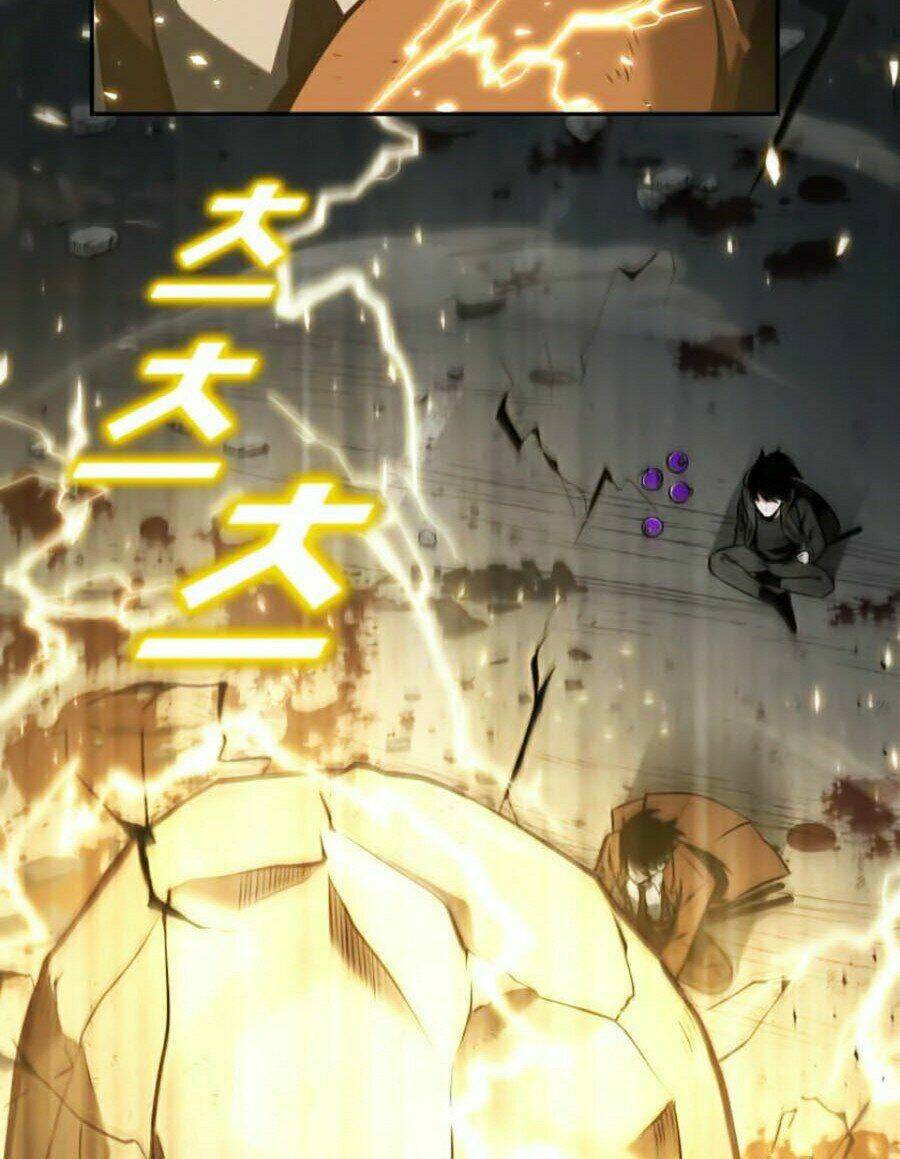 Toàn Trí Độc Giả – Omniscient Reader Chapter 74 - Trang 2