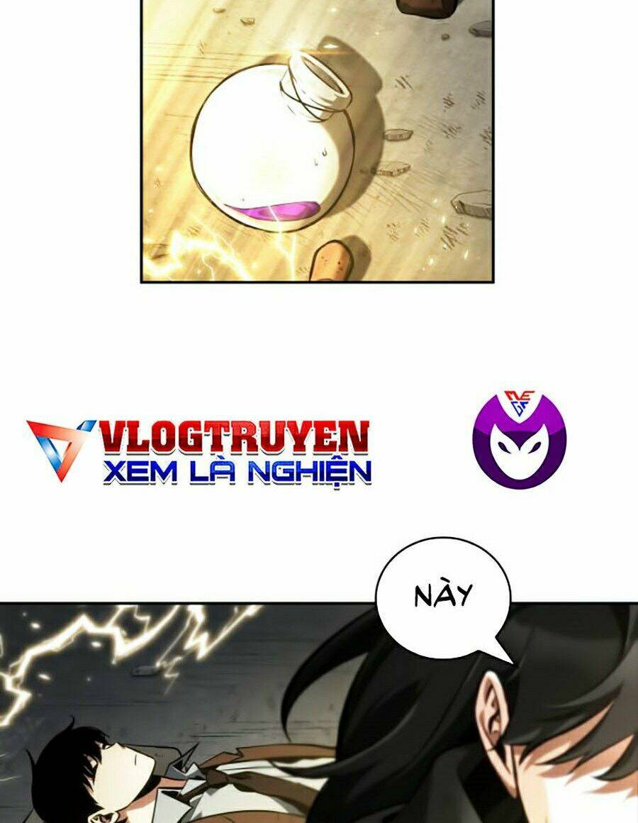 Toàn Trí Độc Giả – Omniscient Reader Chapter 74 - Trang 2