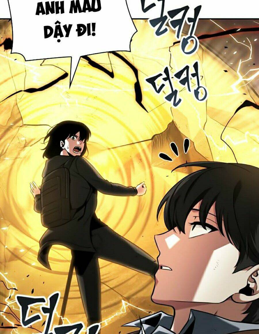 Toàn Trí Độc Giả – Omniscient Reader Chapter 74 - Trang 2