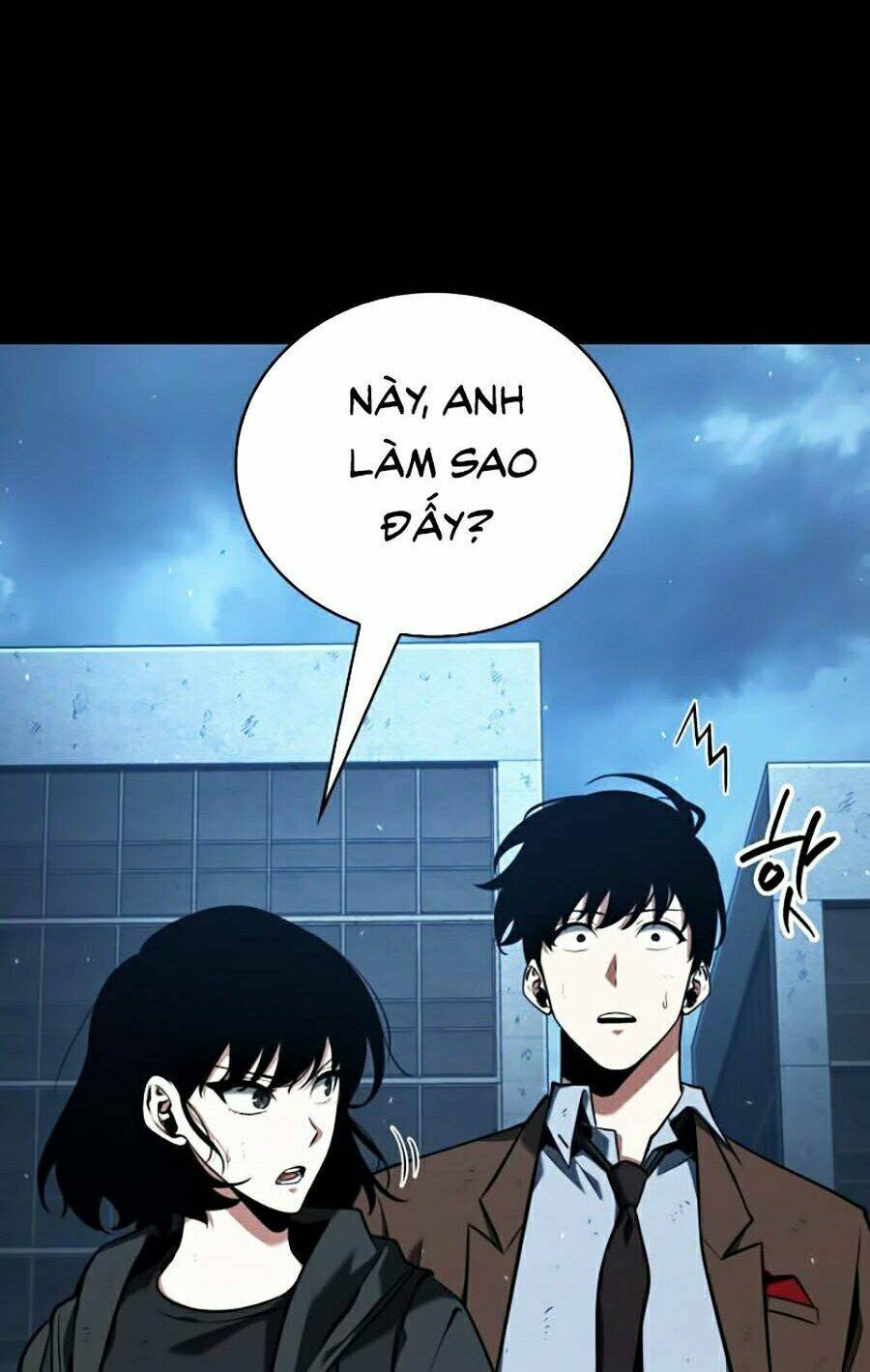 Toàn Trí Độc Giả – Omniscient Reader Chapter 74 - Trang 2