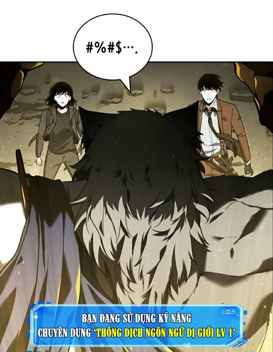 Toàn Trí Độc Giả – Omniscient Reader Chapter 74 - Trang 2