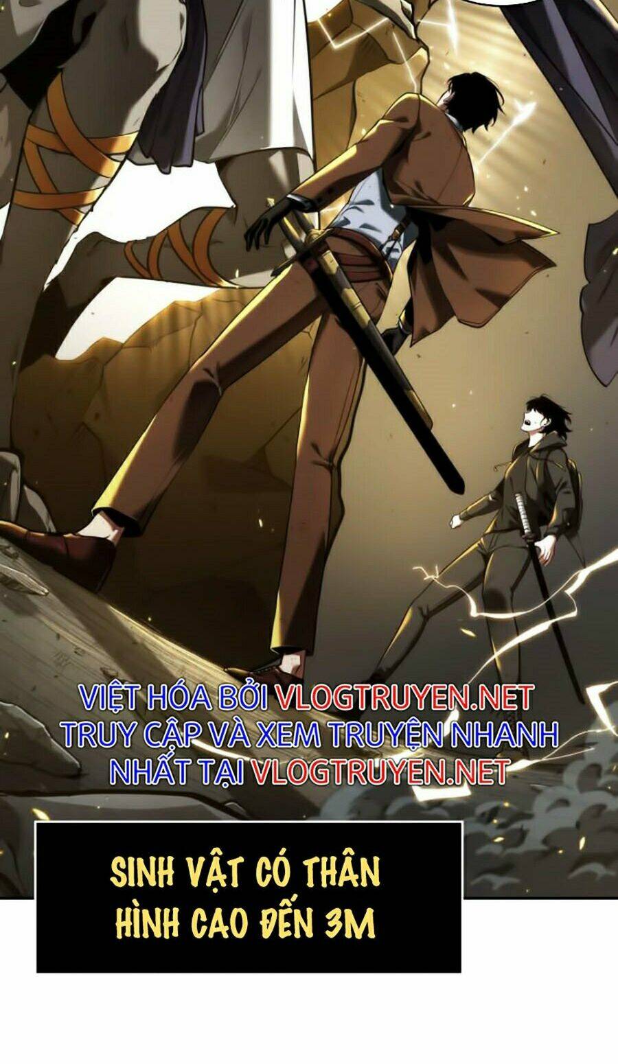 Toàn Trí Độc Giả – Omniscient Reader Chapter 74 - Trang 2