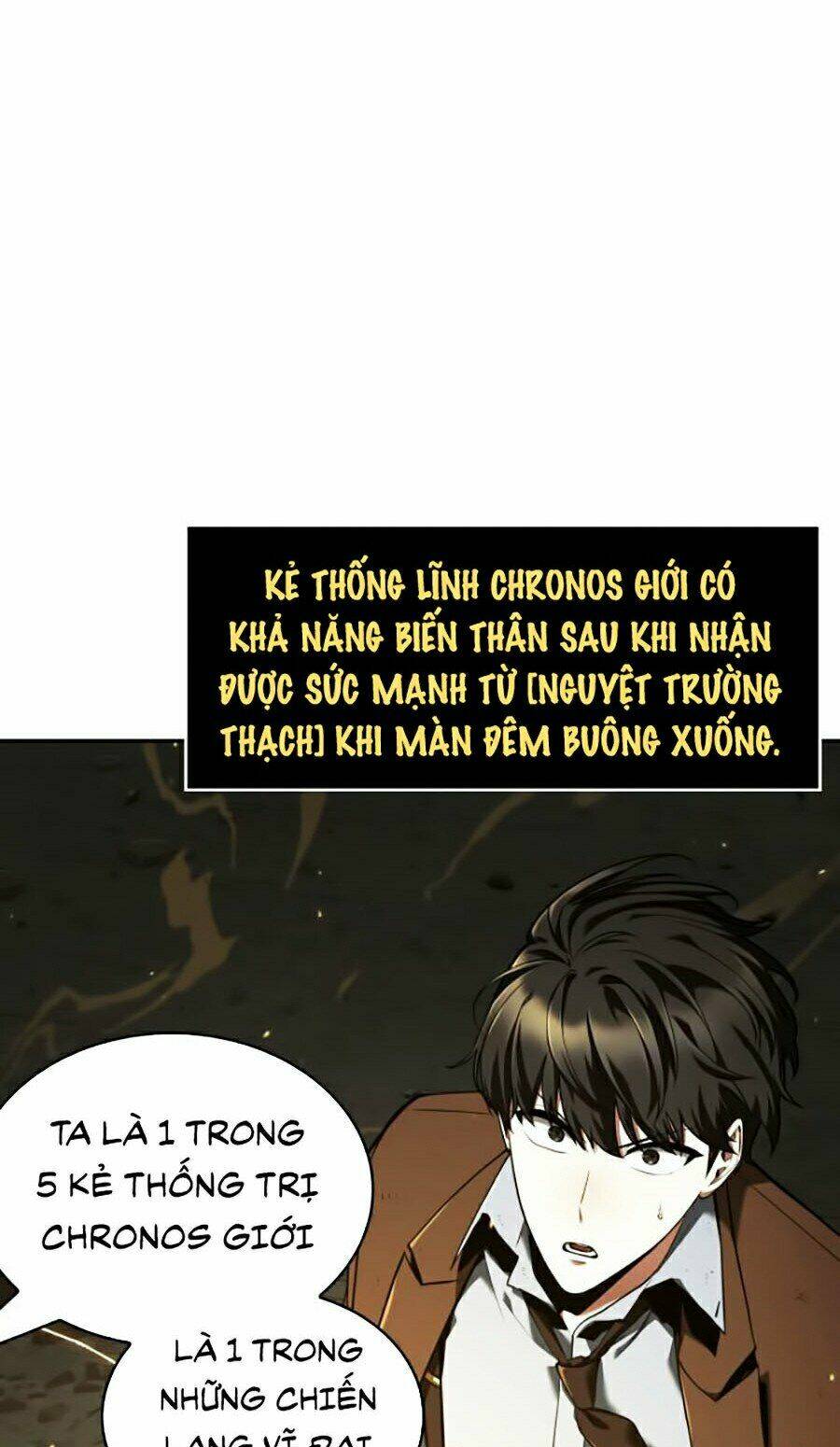 Toàn Trí Độc Giả – Omniscient Reader Chapter 74 - Trang 2