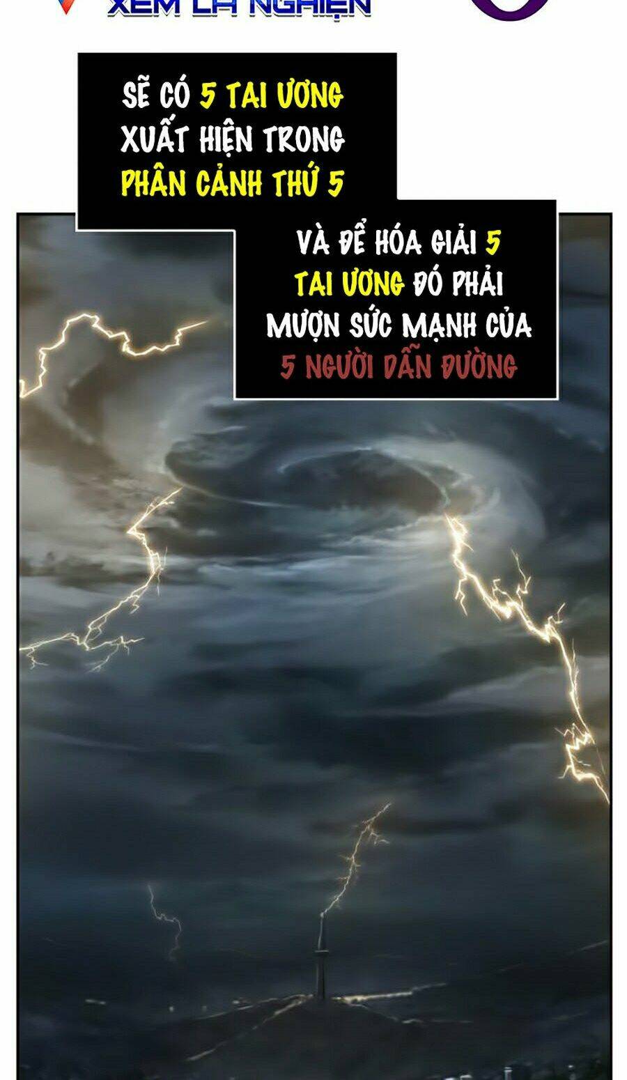 Toàn Trí Độc Giả – Omniscient Reader Chapter 74 - Trang 2