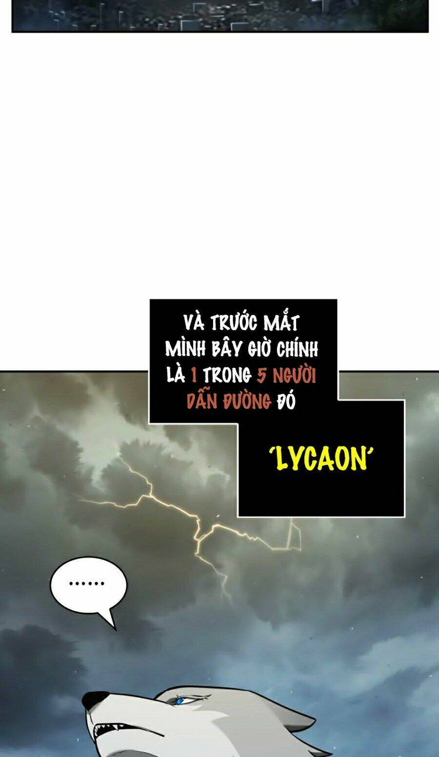 Toàn Trí Độc Giả – Omniscient Reader Chapter 74 - Trang 2