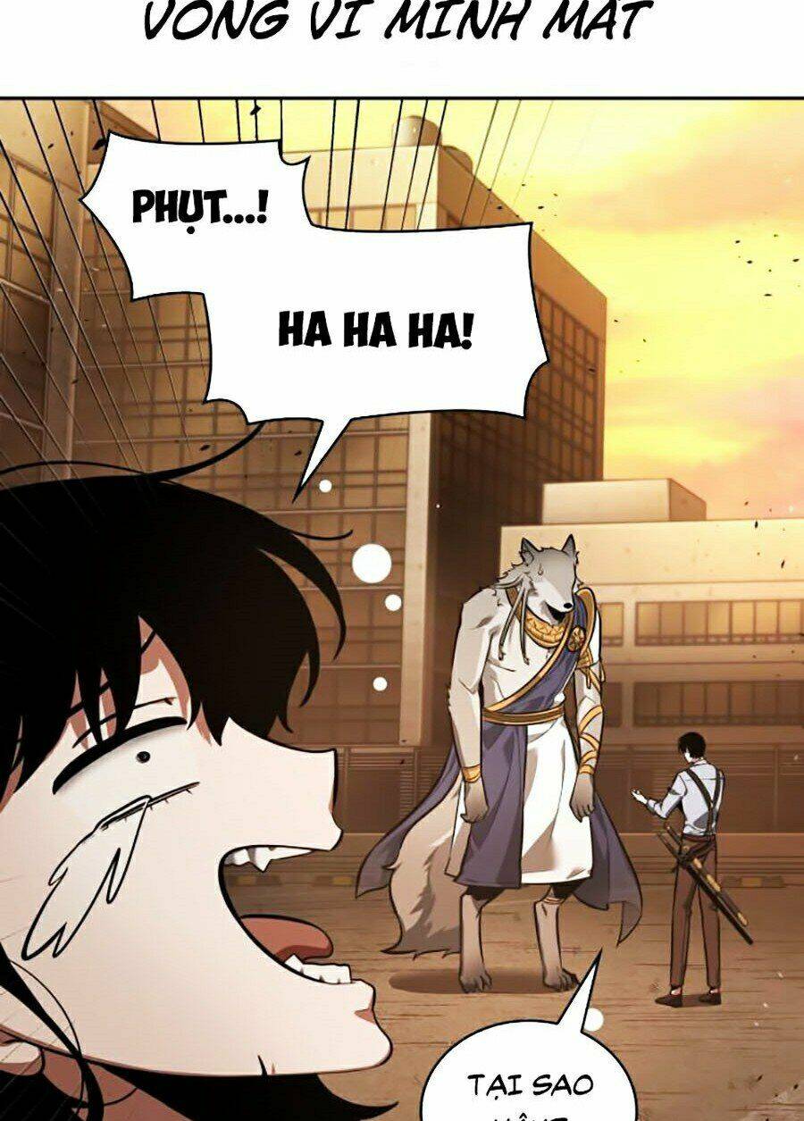 Toàn Trí Độc Giả – Omniscient Reader Chapter 75 - Trang 2