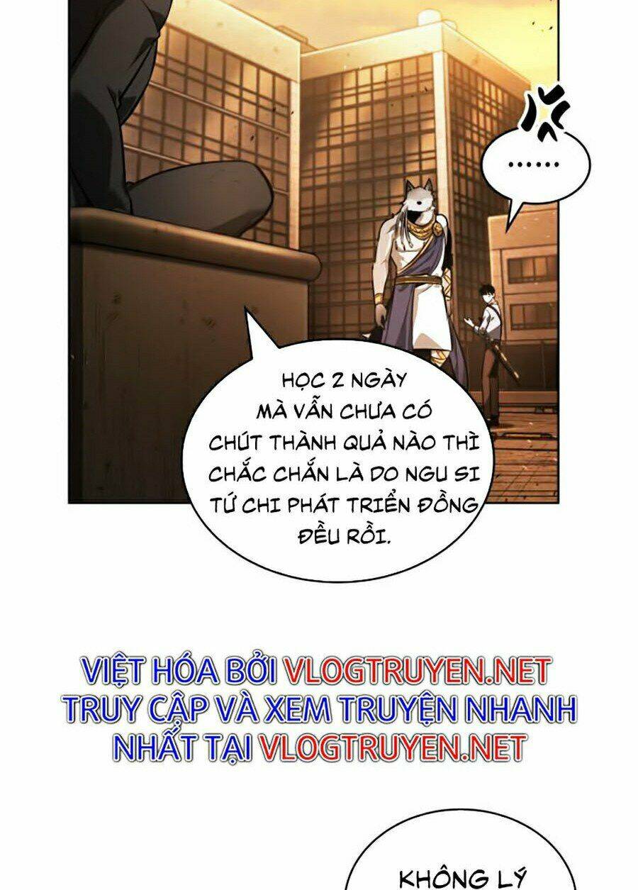 Toàn Trí Độc Giả – Omniscient Reader Chapter 75 - Trang 2