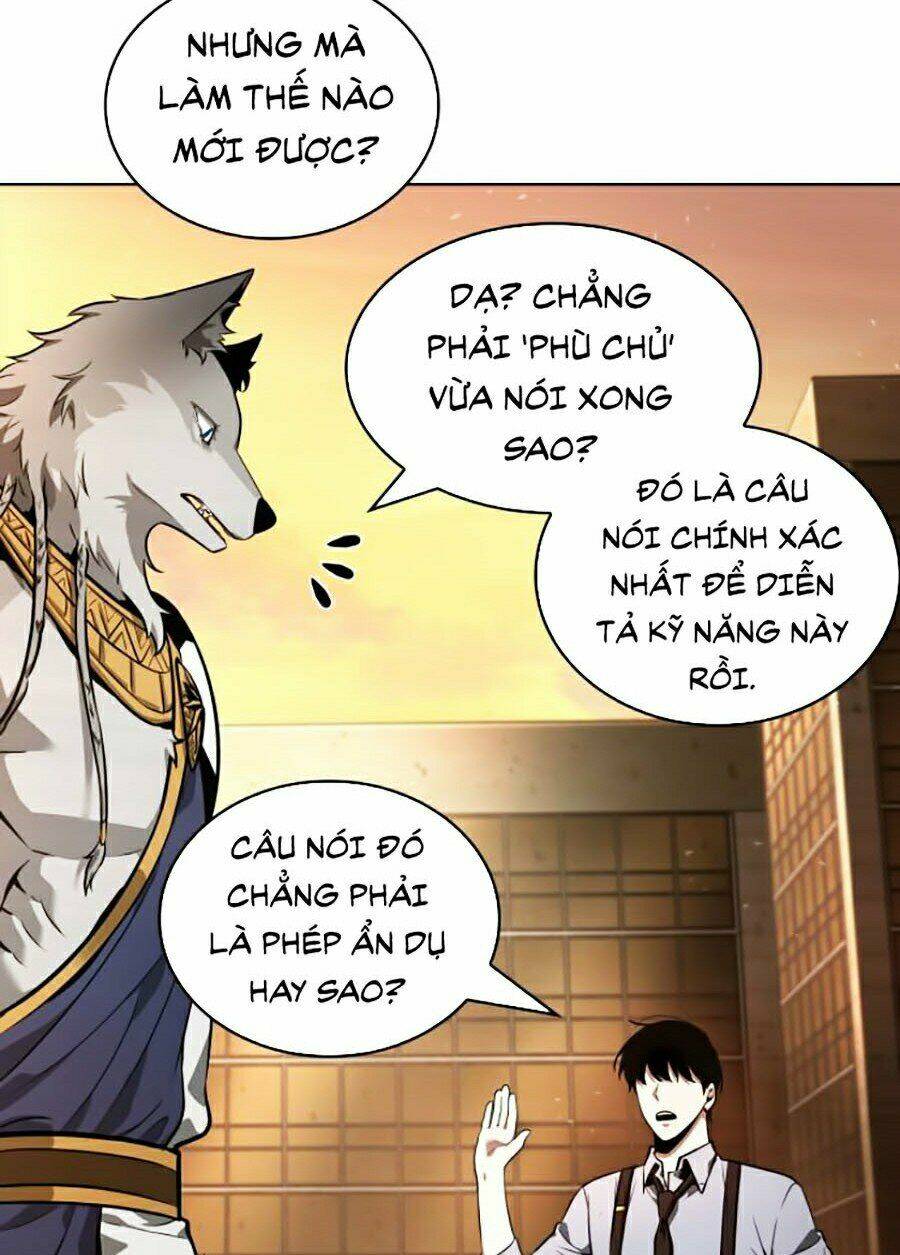 Toàn Trí Độc Giả – Omniscient Reader Chapter 75 - Trang 2