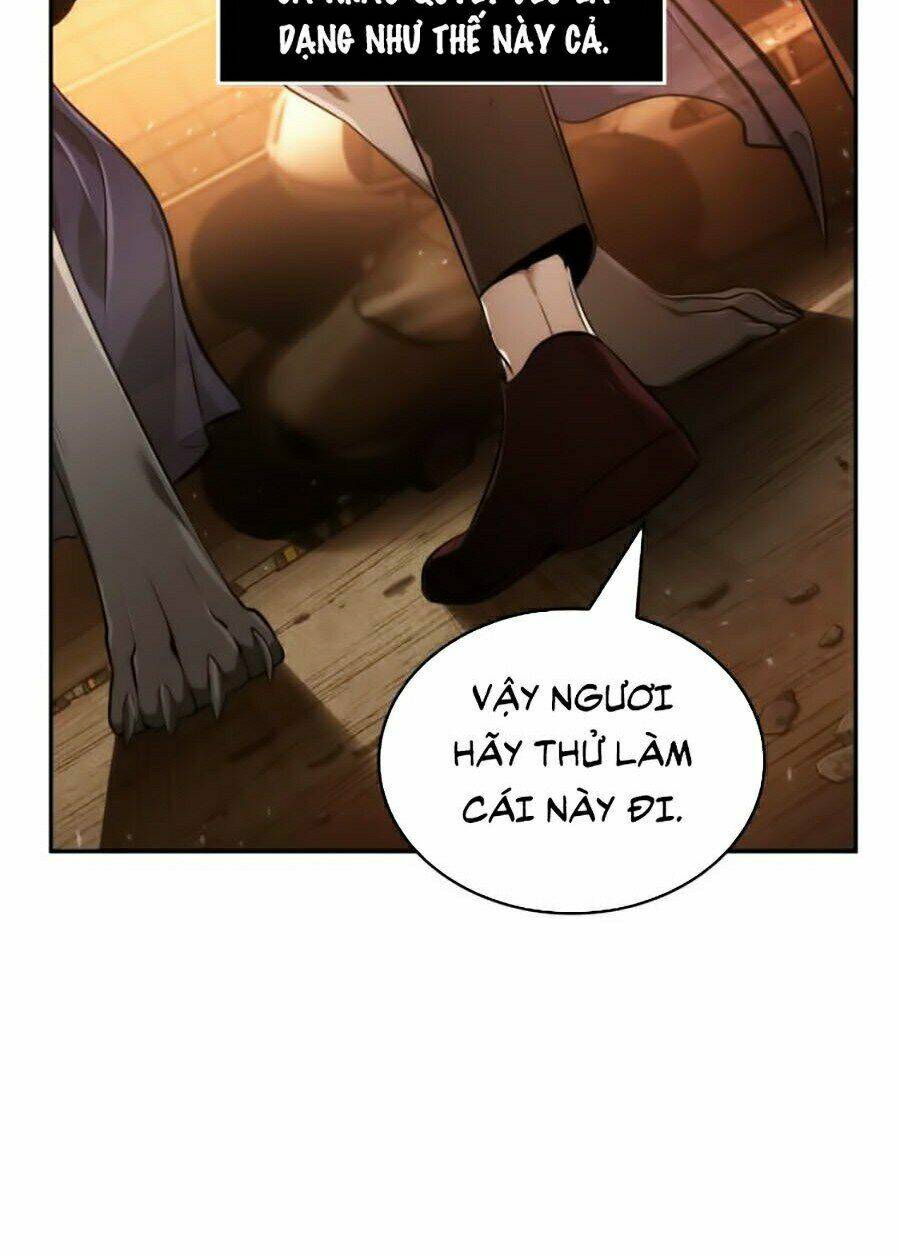 Toàn Trí Độc Giả – Omniscient Reader Chapter 75 - Trang 2