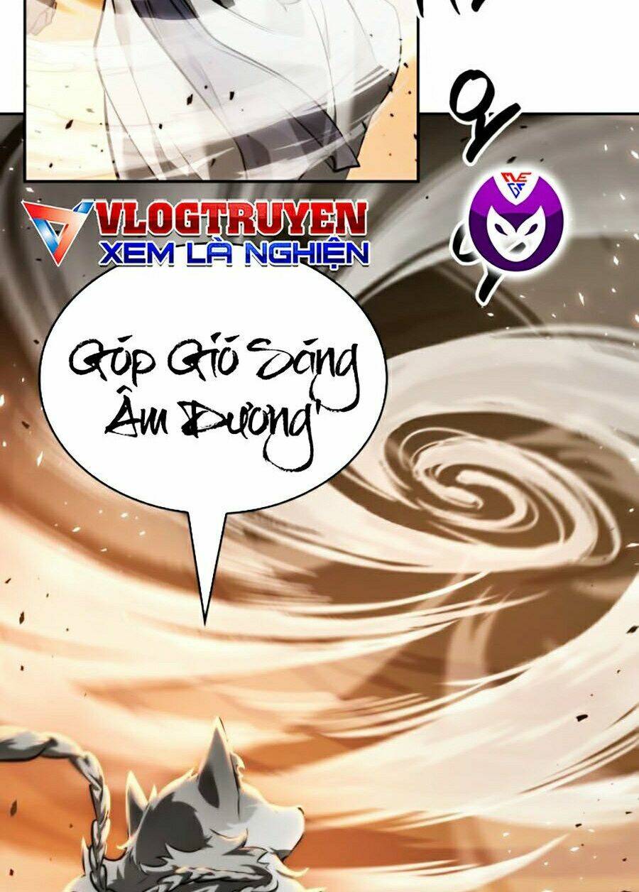 Toàn Trí Độc Giả – Omniscient Reader Chapter 75 - Trang 2