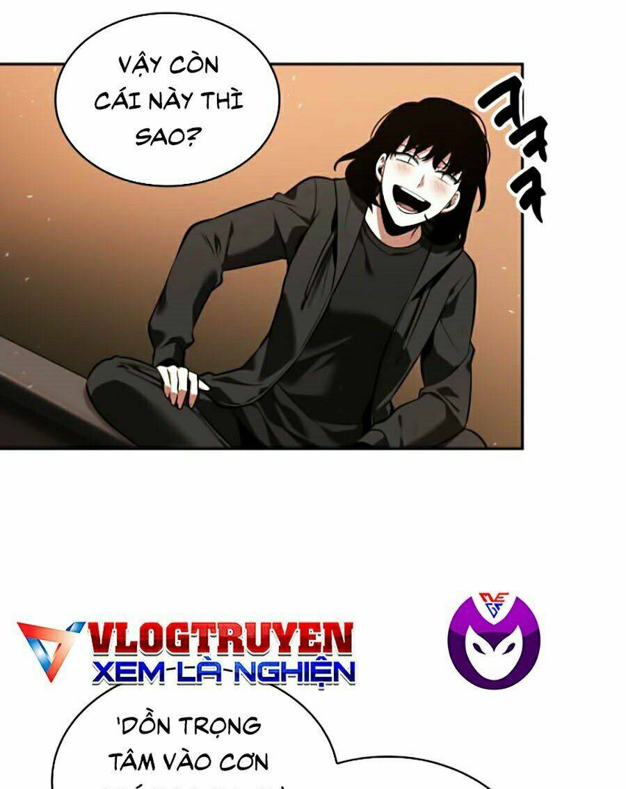 Toàn Trí Độc Giả – Omniscient Reader Chapter 75 - Trang 2