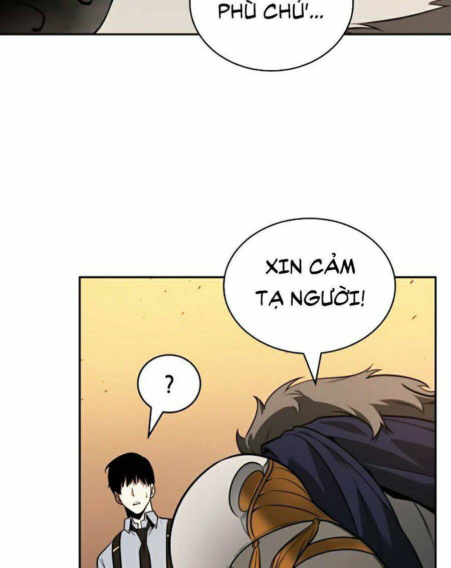 Toàn Trí Độc Giả – Omniscient Reader Chapter 75 - Trang 2