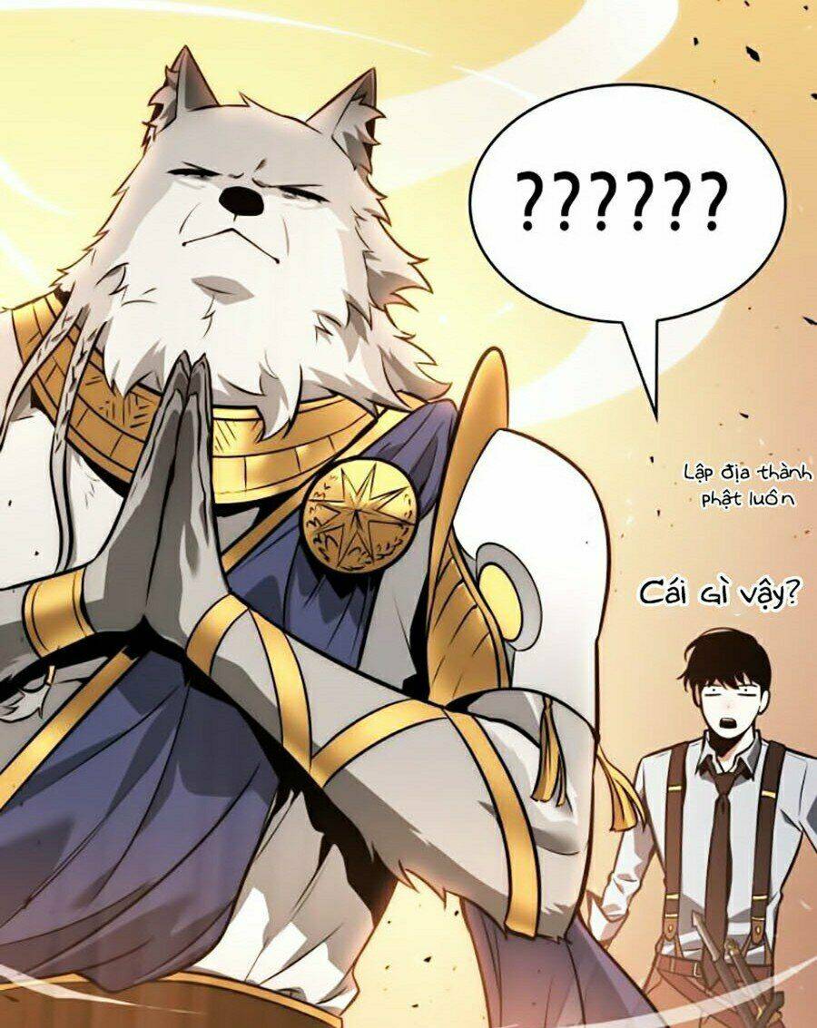 Toàn Trí Độc Giả – Omniscient Reader Chapter 75 - Trang 2