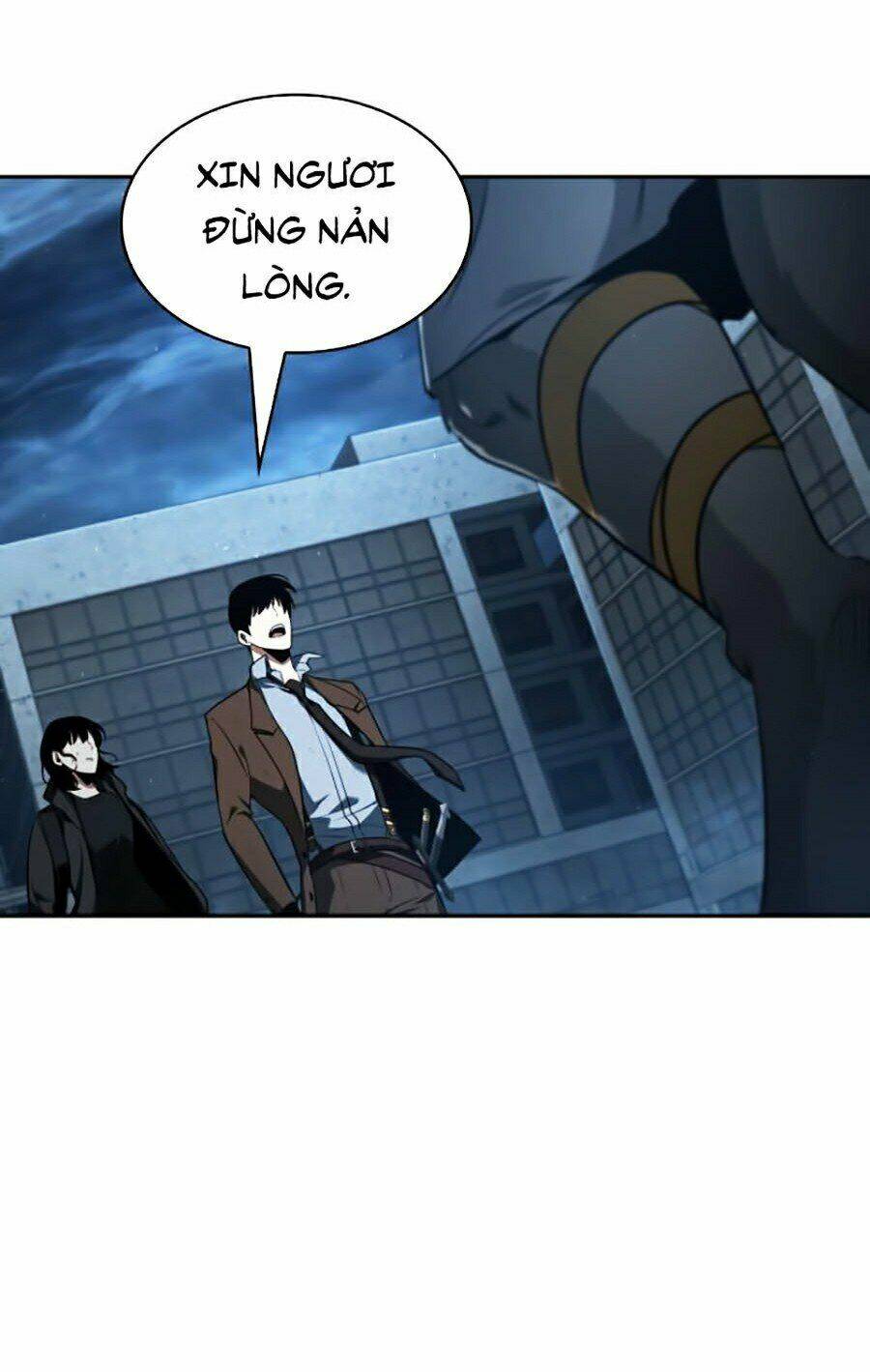 Toàn Trí Độc Giả – Omniscient Reader Chapter 75 - Trang 2