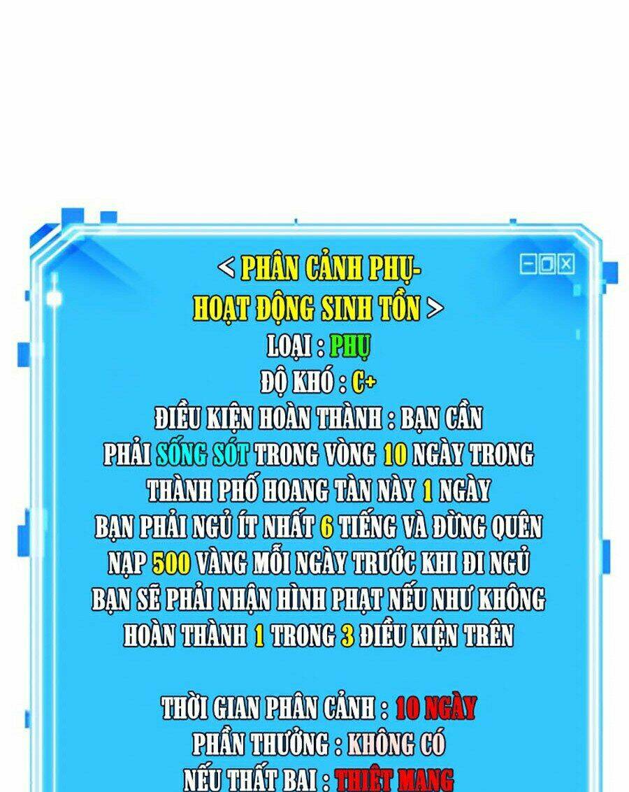 Toàn Trí Độc Giả – Omniscient Reader Chapter 75 - Trang 2