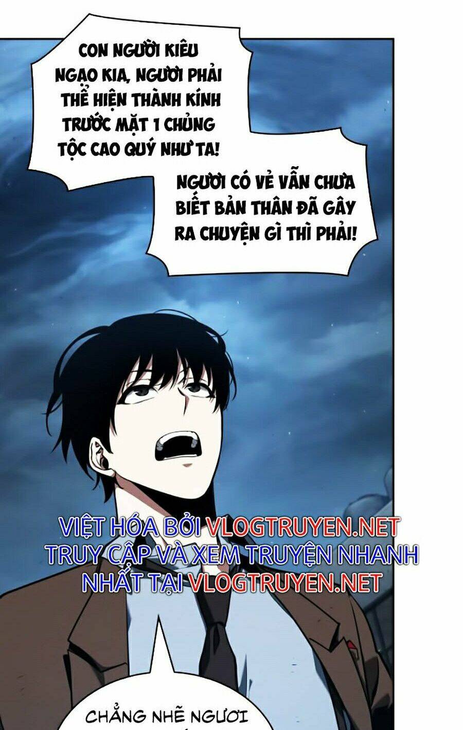 Toàn Trí Độc Giả – Omniscient Reader Chapter 75 - Trang 2