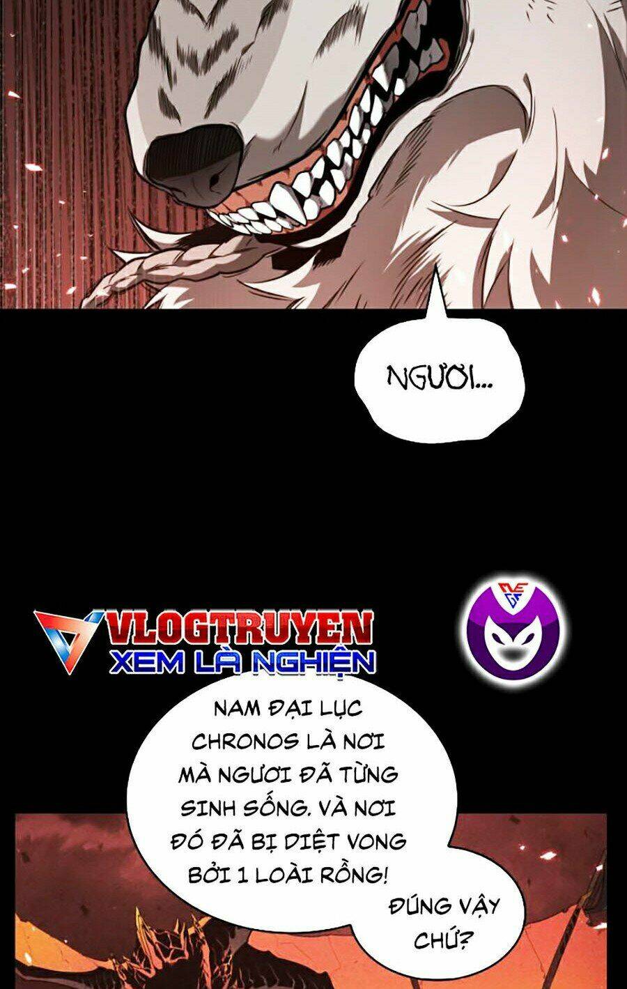 Toàn Trí Độc Giả – Omniscient Reader Chapter 75 - Trang 2