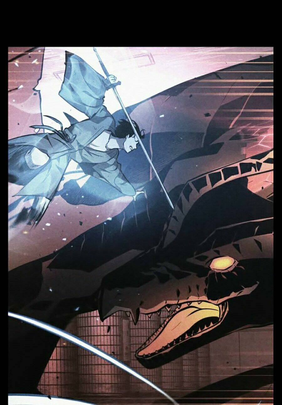 Toàn Trí Độc Giả – Omniscient Reader Chapter 75 - Trang 2