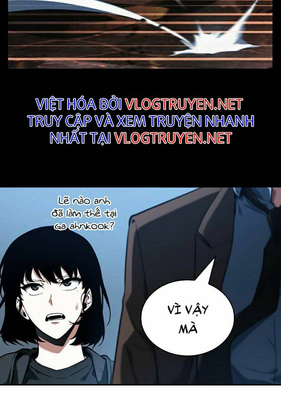 Toàn Trí Độc Giả – Omniscient Reader Chapter 75 - Trang 2