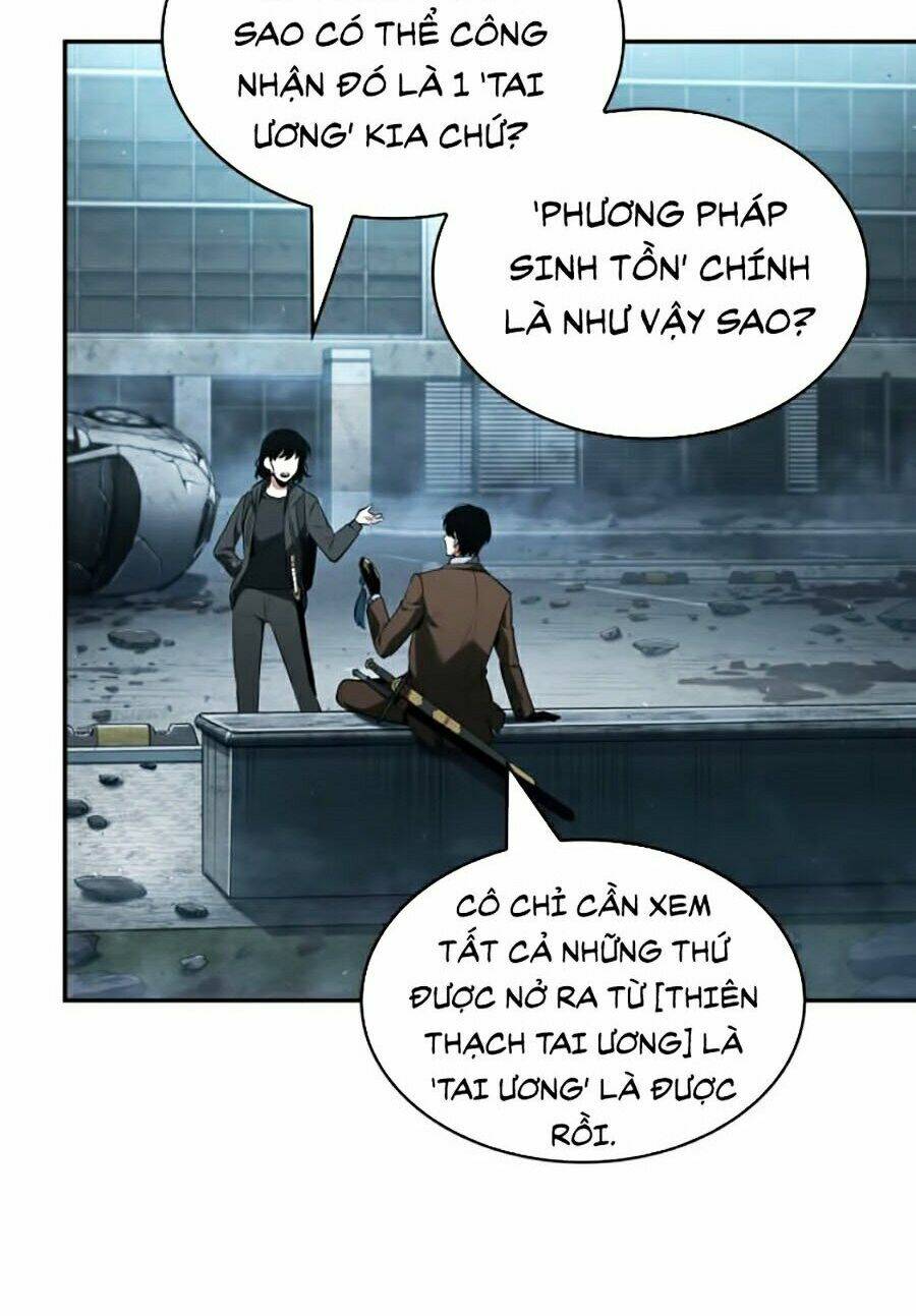 Toàn Trí Độc Giả – Omniscient Reader Chapter 75 - Trang 2
