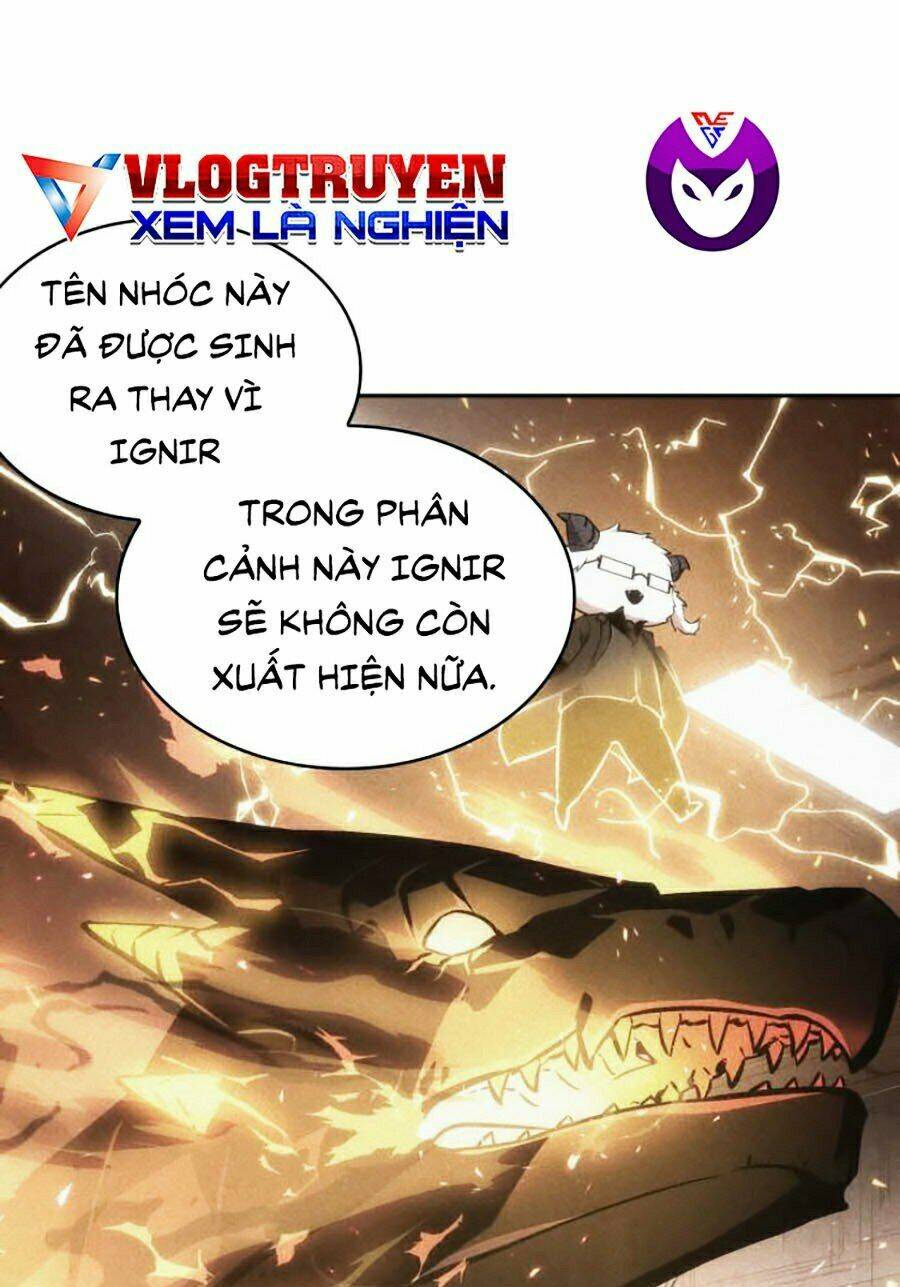 Toàn Trí Độc Giả – Omniscient Reader Chapter 75 - Trang 2