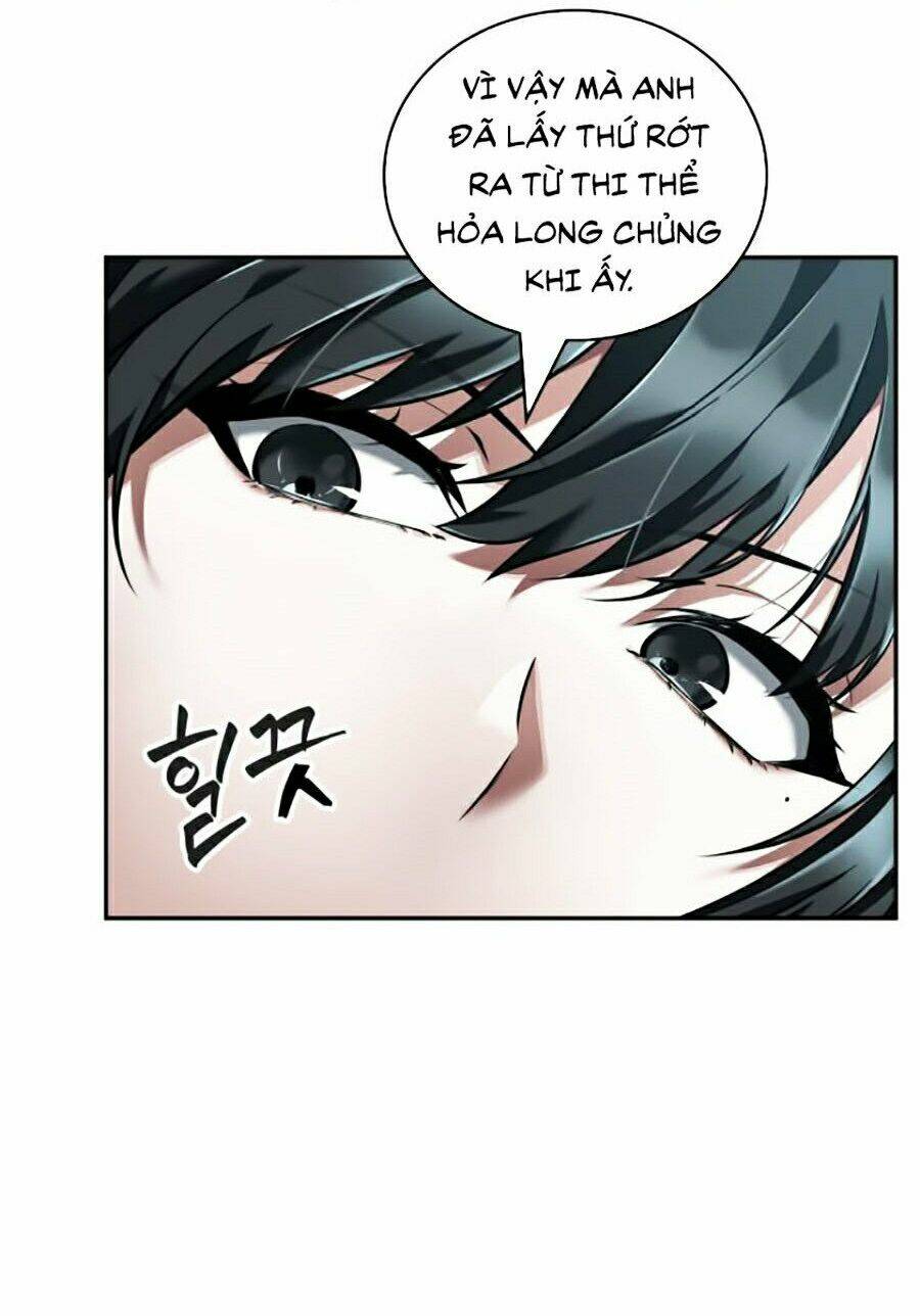 Toàn Trí Độc Giả – Omniscient Reader Chapter 75 - Trang 2