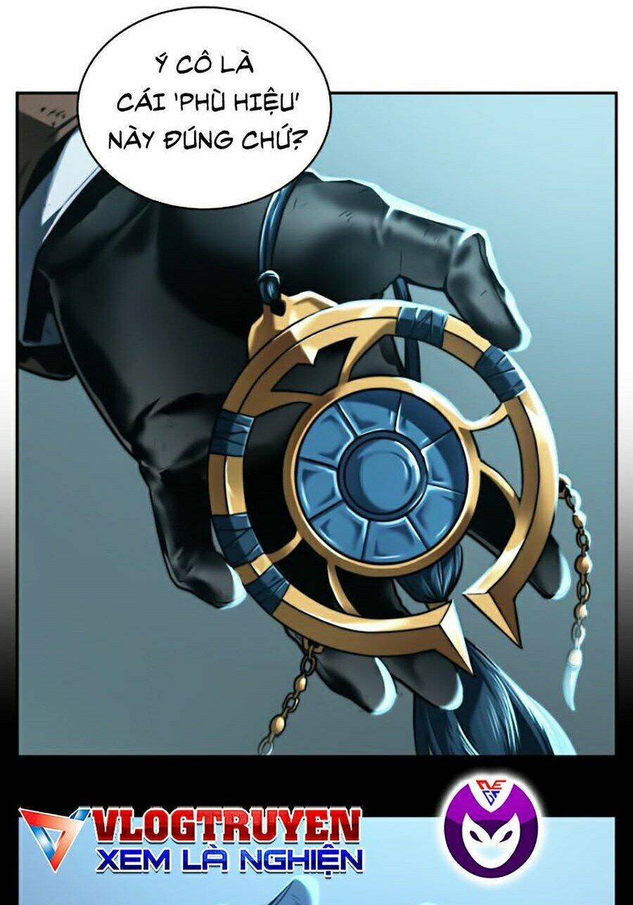 Toàn Trí Độc Giả – Omniscient Reader Chapter 75 - Trang 2